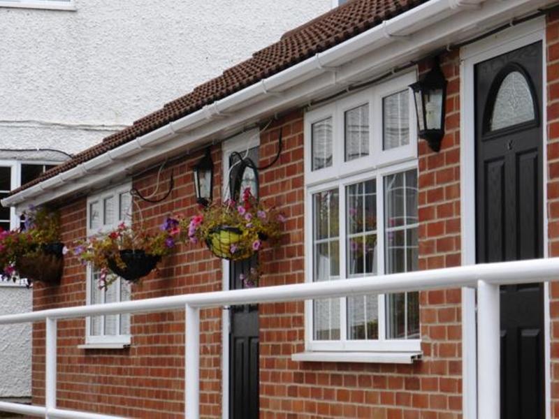 Lumb Farm Country Club Otel Ripley  Dış mekan fotoğraf