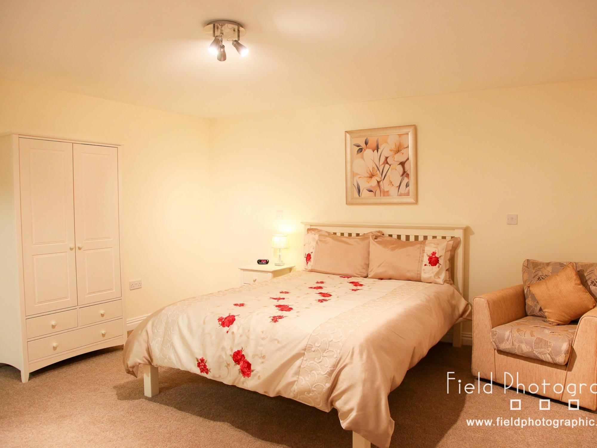 Lumb Farm Country Club Otel Ripley  Dış mekan fotoğraf