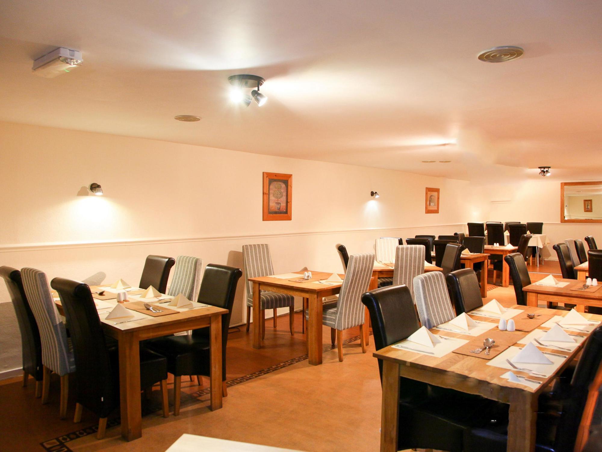 Lumb Farm Country Club Otel Ripley  Dış mekan fotoğraf