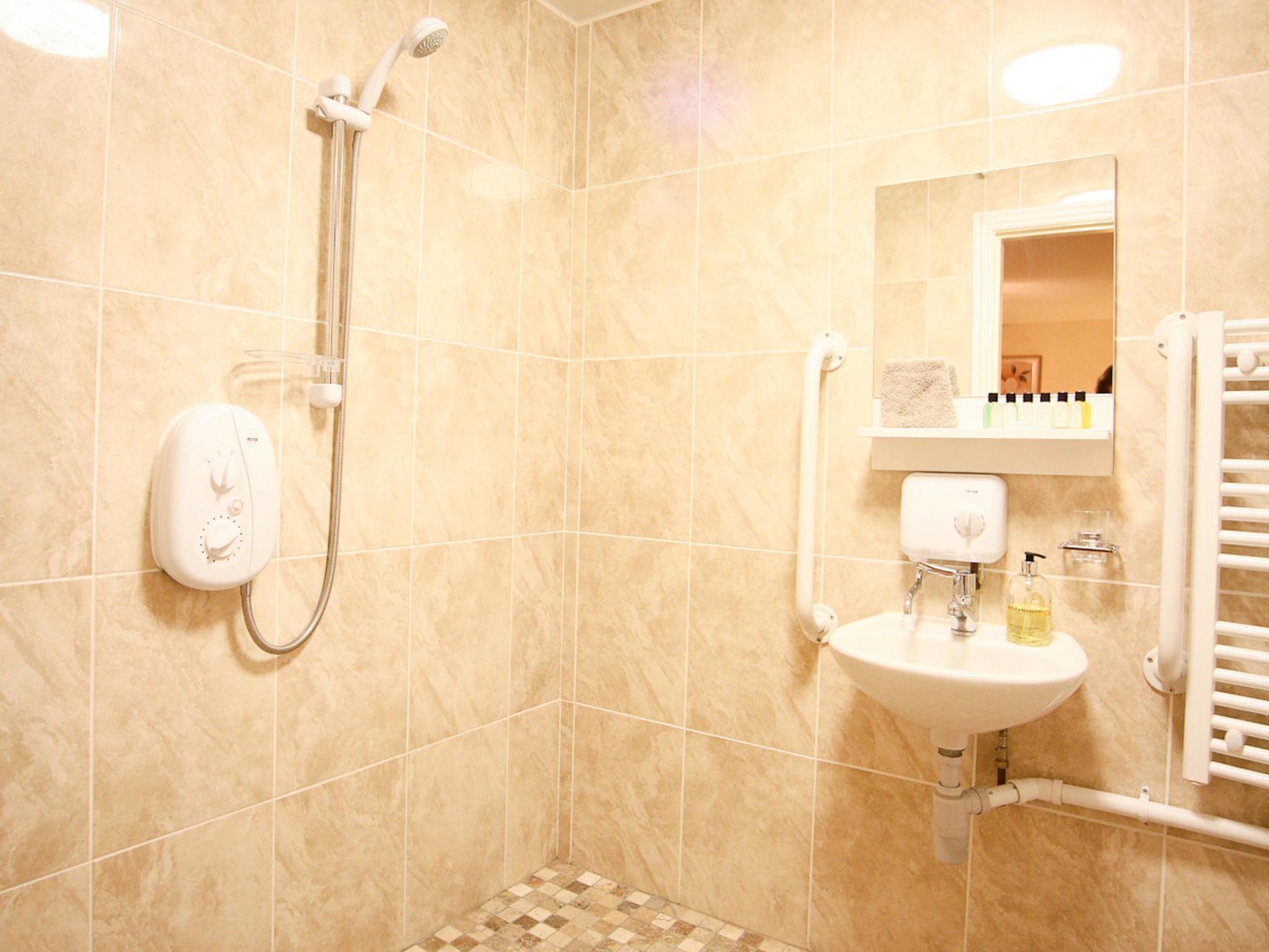 Lumb Farm Country Club Otel Ripley  Dış mekan fotoğraf