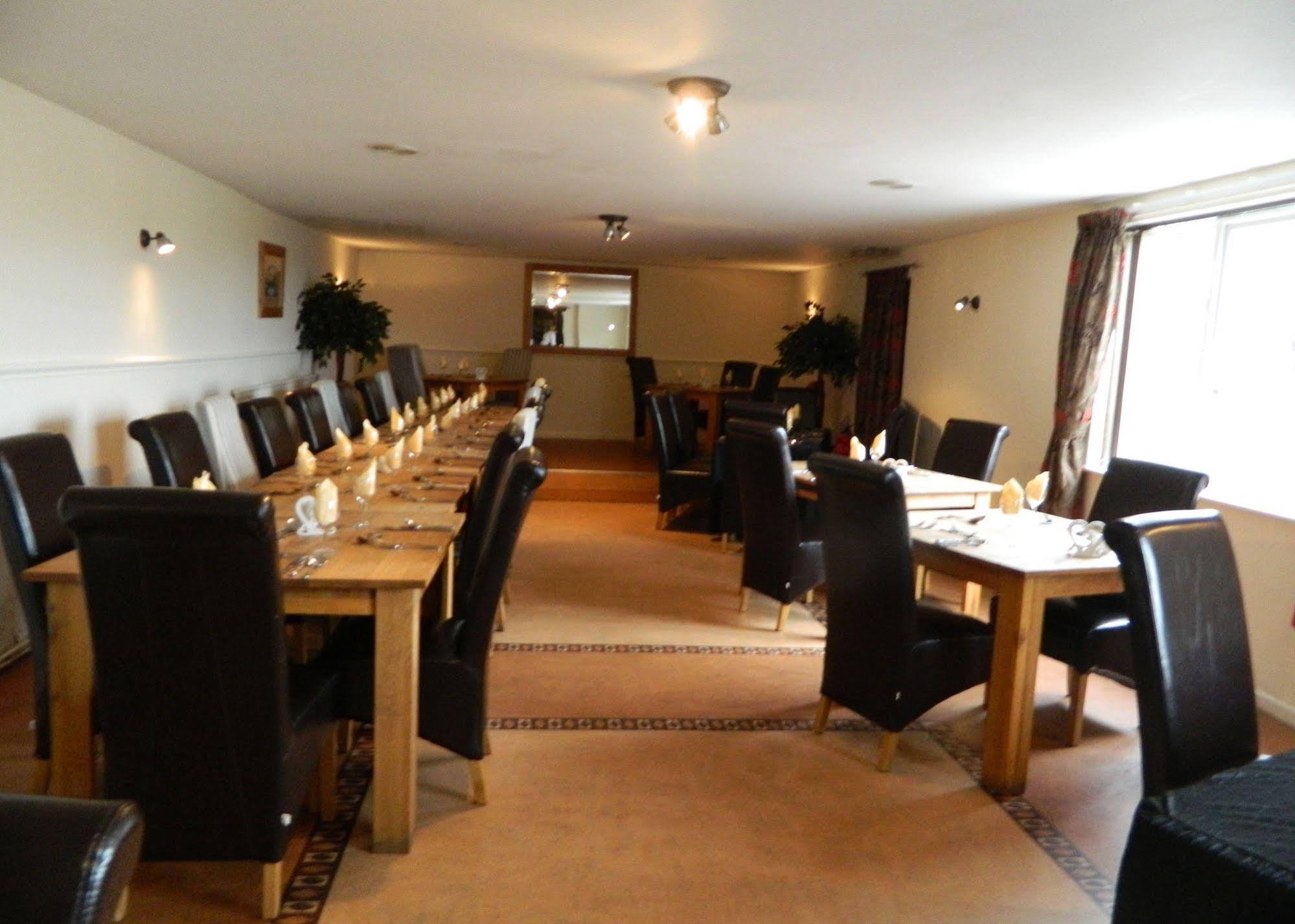 Lumb Farm Country Club Otel Ripley  Dış mekan fotoğraf