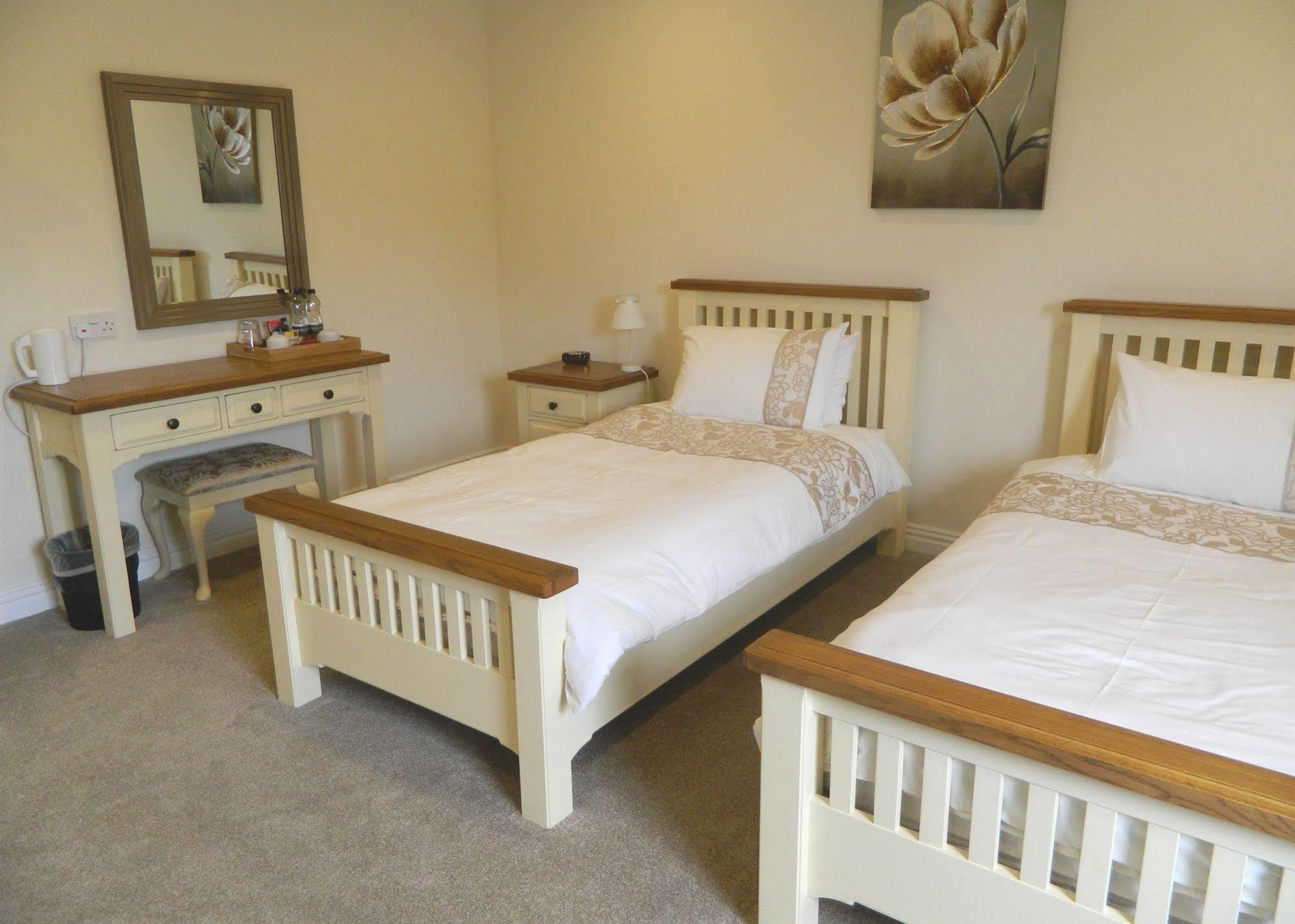 Lumb Farm Country Club Otel Ripley  Dış mekan fotoğraf