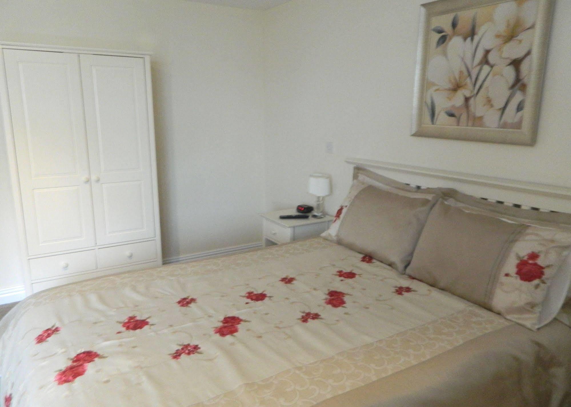 Lumb Farm Country Club Otel Ripley  Dış mekan fotoğraf