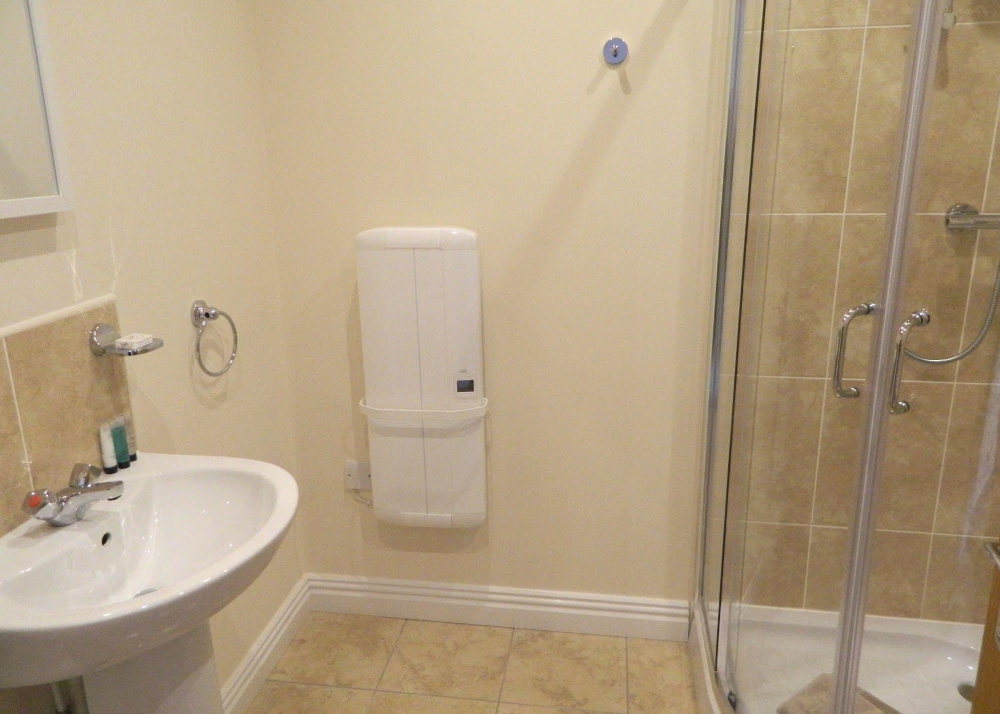 Lumb Farm Country Club Otel Ripley  Dış mekan fotoğraf