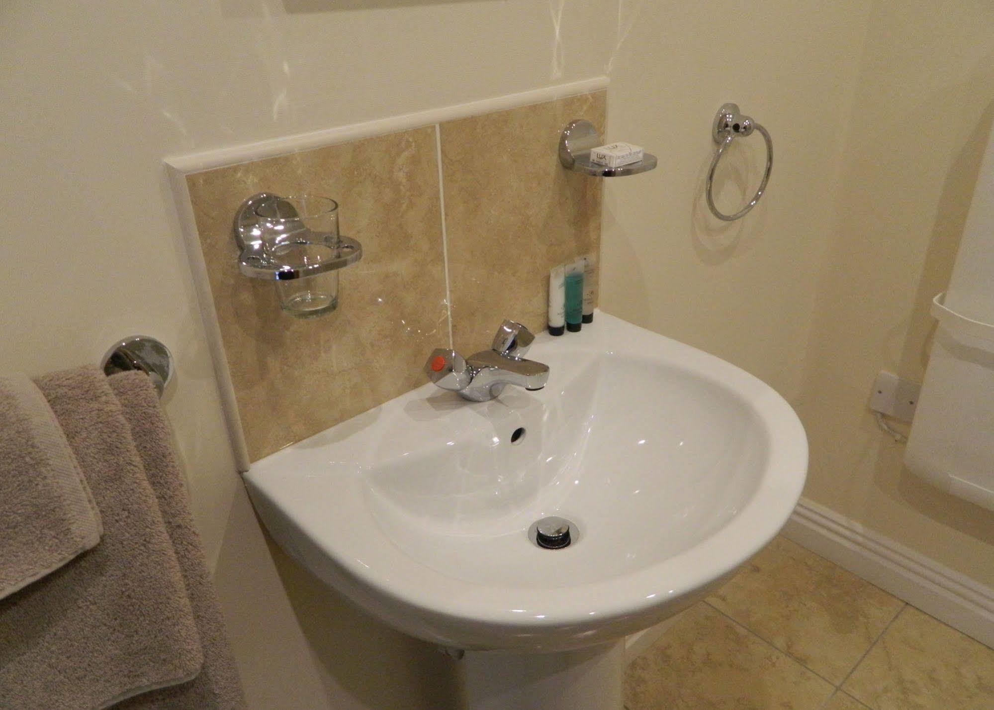 Lumb Farm Country Club Otel Ripley  Dış mekan fotoğraf