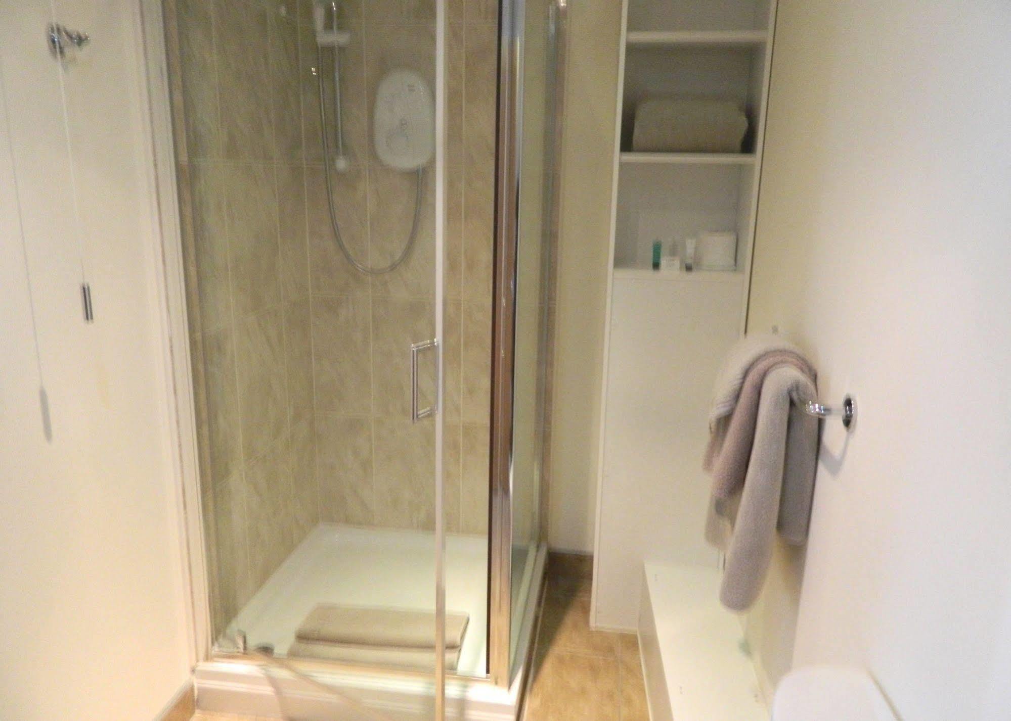 Lumb Farm Country Club Otel Ripley  Dış mekan fotoğraf
