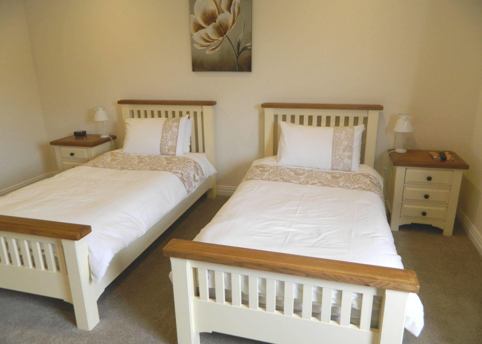 Lumb Farm Country Club Otel Ripley  Dış mekan fotoğraf