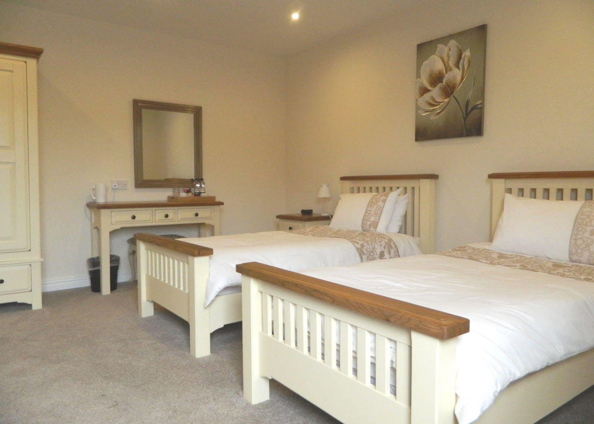 Lumb Farm Country Club Otel Ripley  Dış mekan fotoğraf