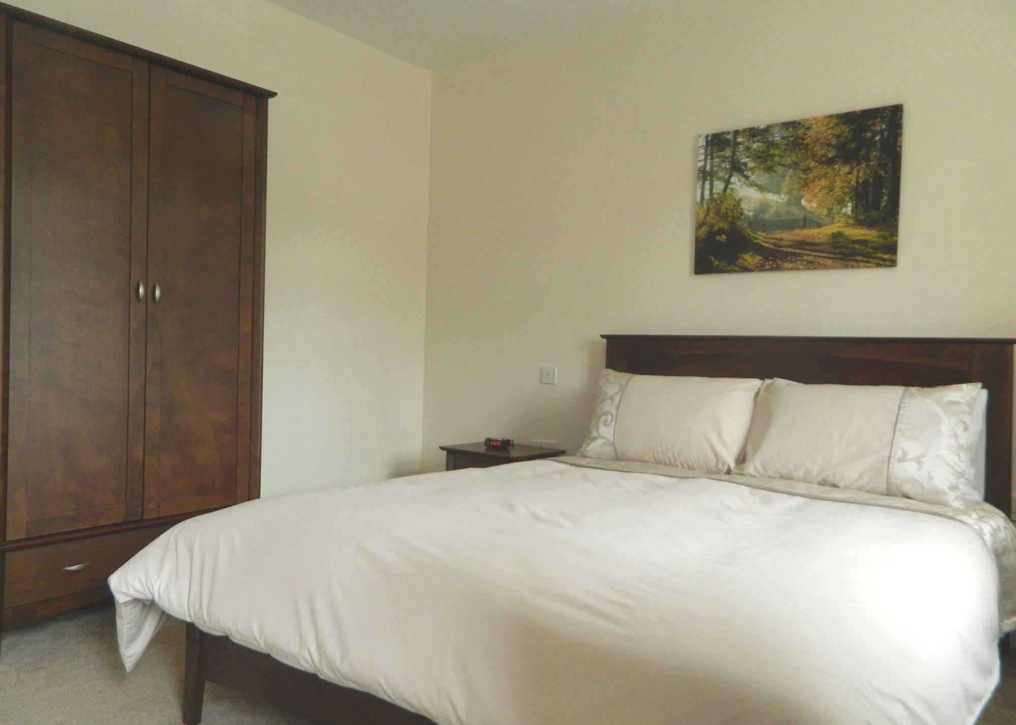 Lumb Farm Country Club Otel Ripley  Dış mekan fotoğraf