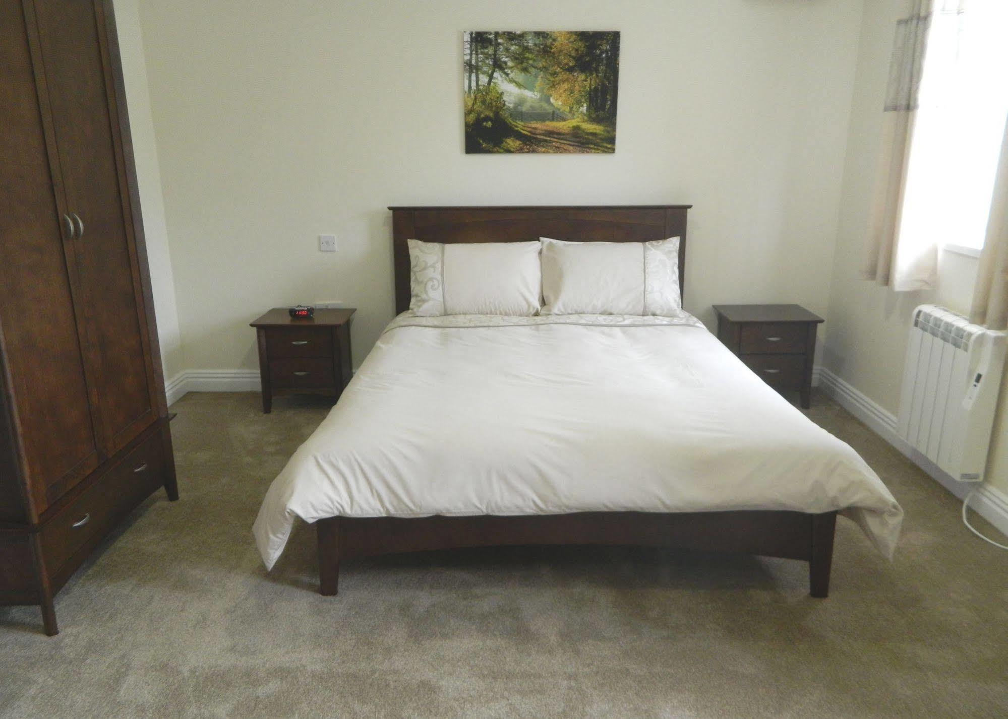Lumb Farm Country Club Otel Ripley  Dış mekan fotoğraf