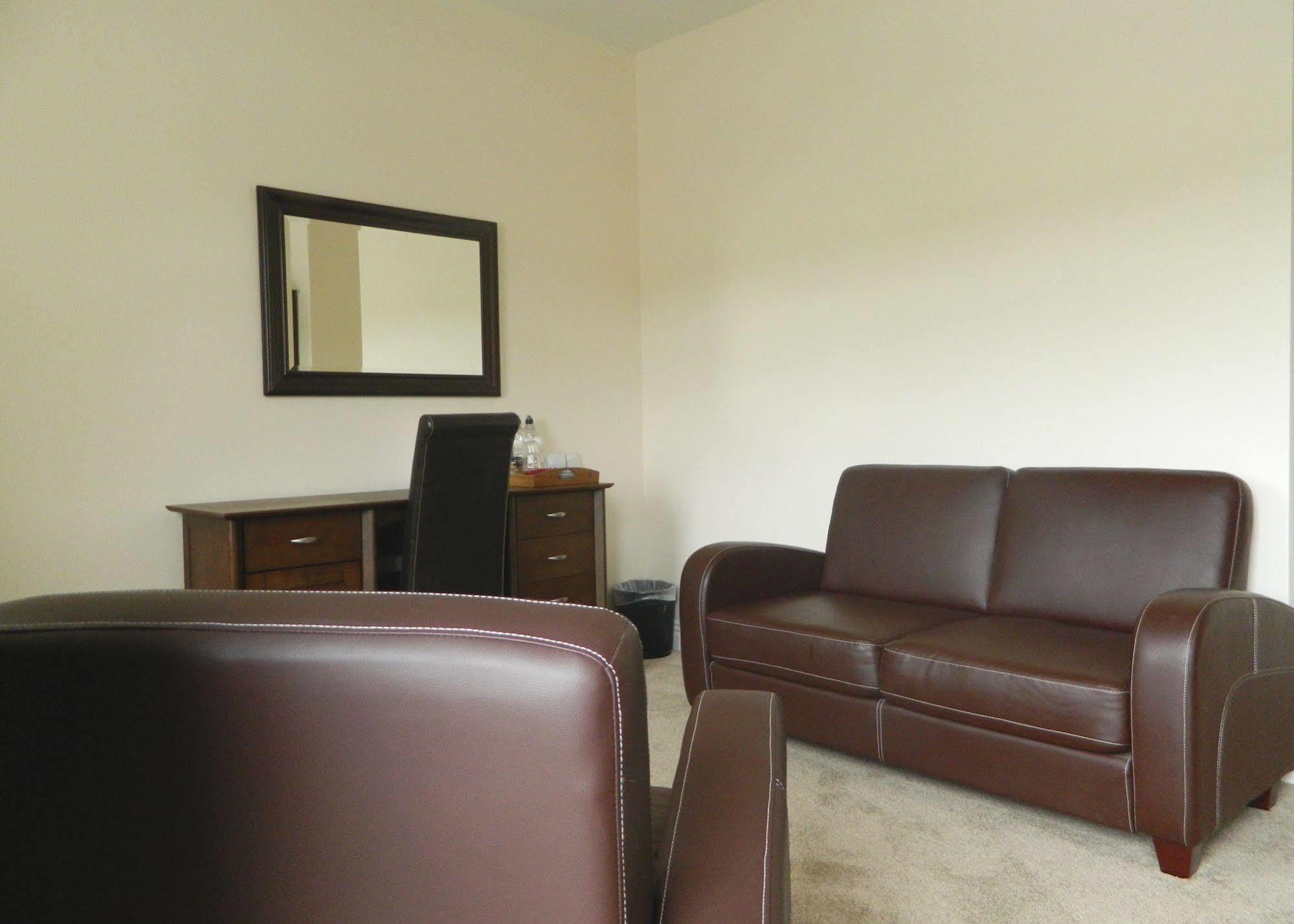 Lumb Farm Country Club Otel Ripley  Dış mekan fotoğraf