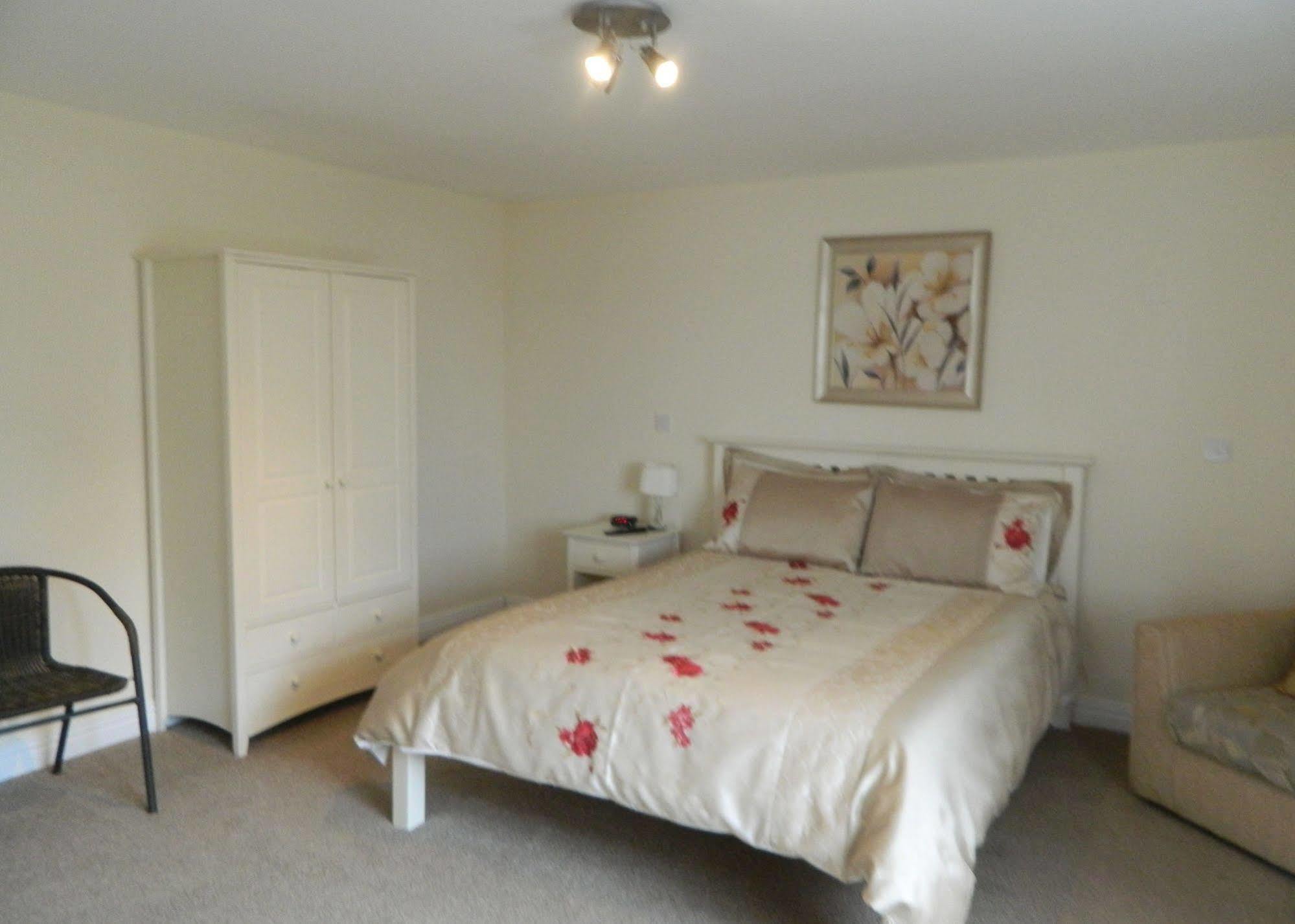 Lumb Farm Country Club Otel Ripley  Dış mekan fotoğraf