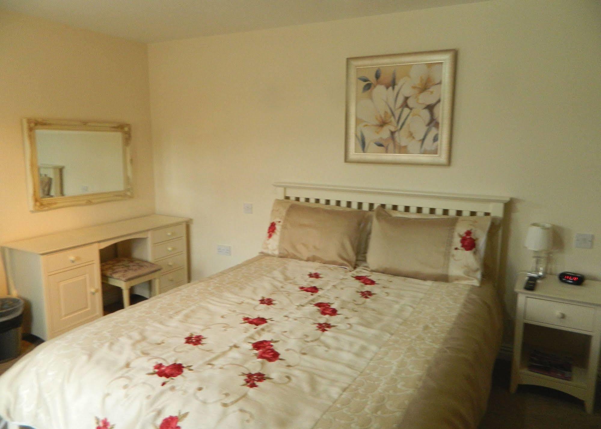 Lumb Farm Country Club Otel Ripley  Dış mekan fotoğraf