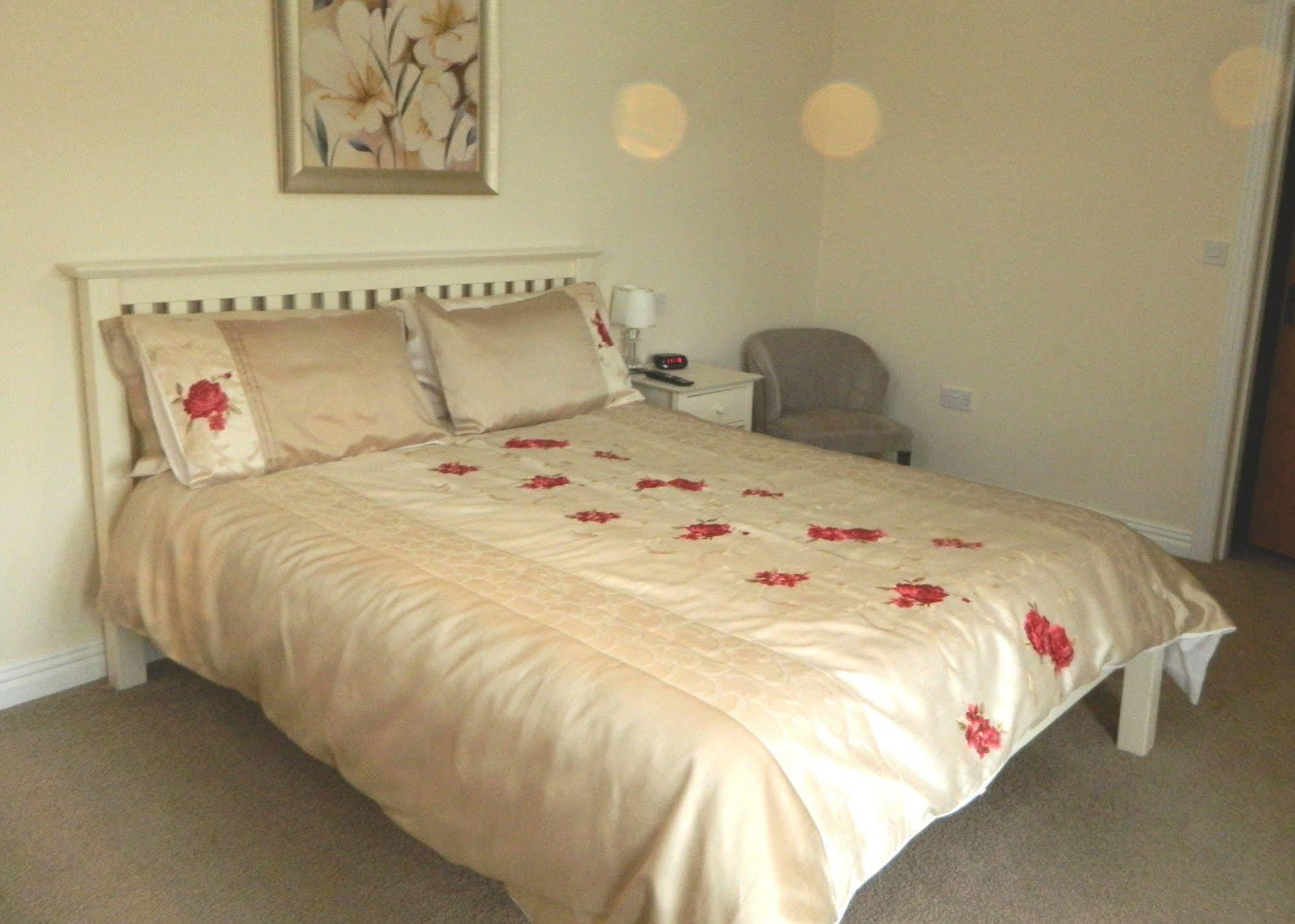 Lumb Farm Country Club Otel Ripley  Dış mekan fotoğraf