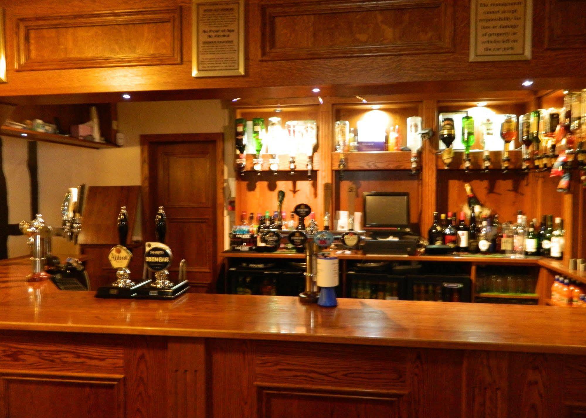Lumb Farm Country Club Otel Ripley  Dış mekan fotoğraf
