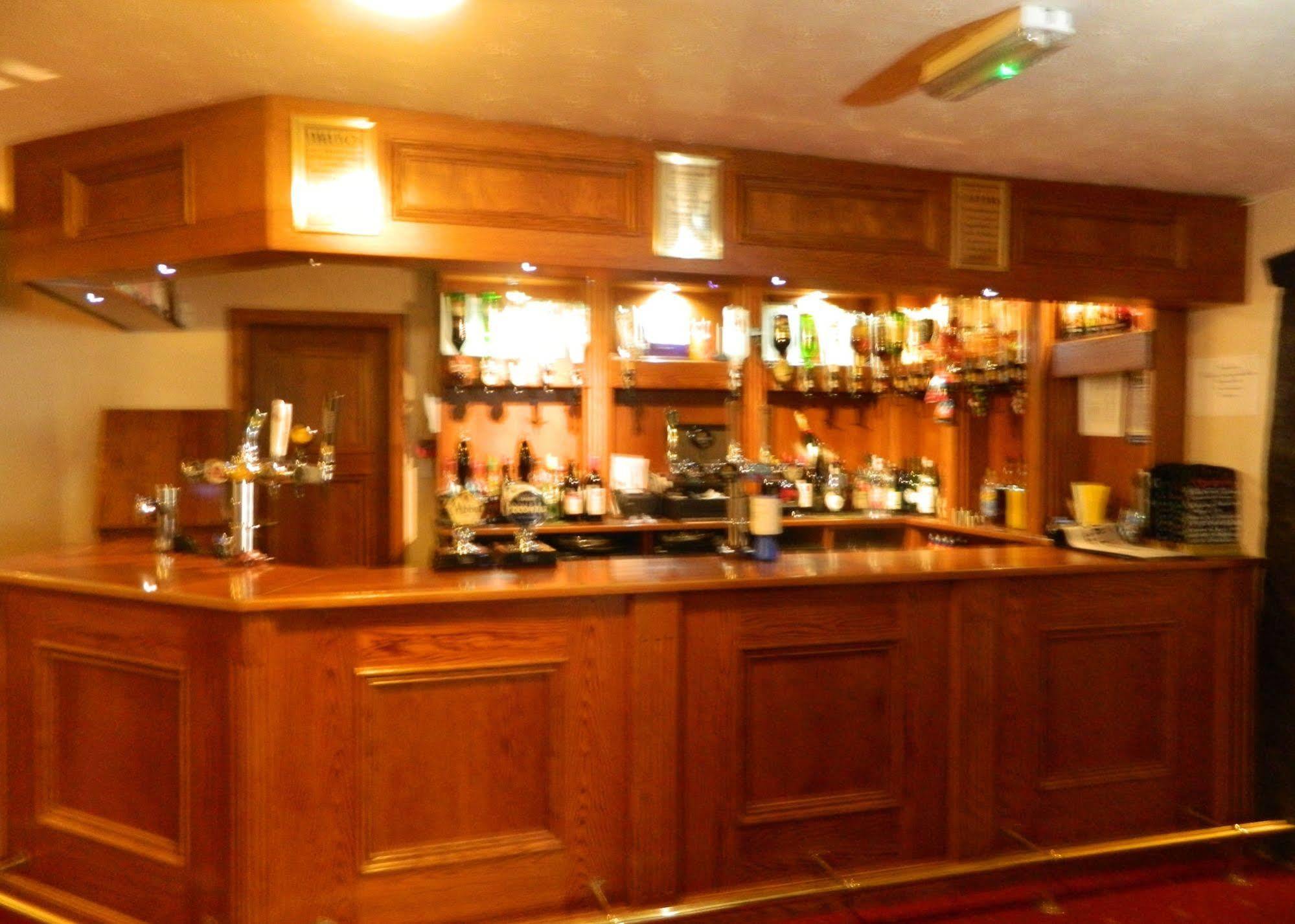 Lumb Farm Country Club Otel Ripley  Dış mekan fotoğraf