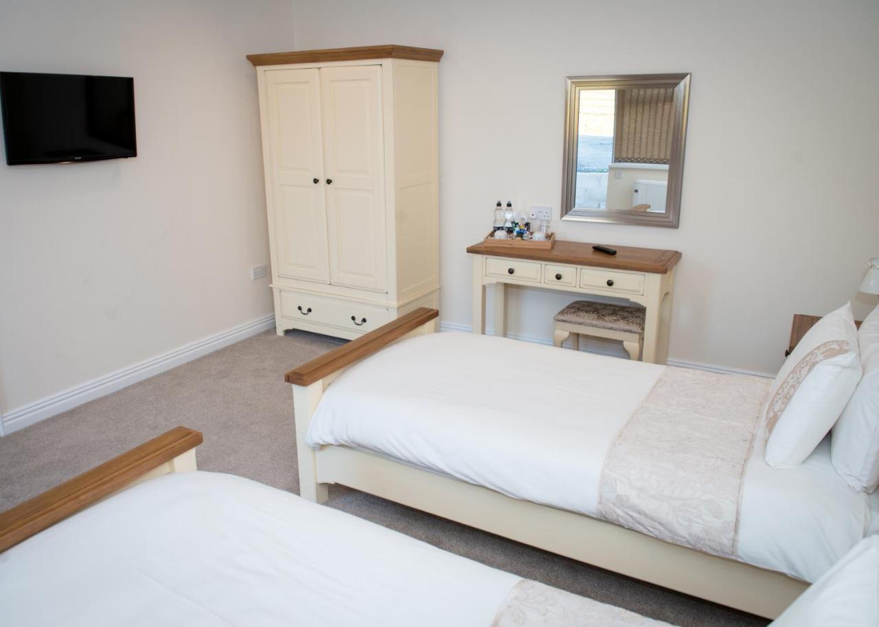 Lumb Farm Country Club Otel Ripley  Dış mekan fotoğraf