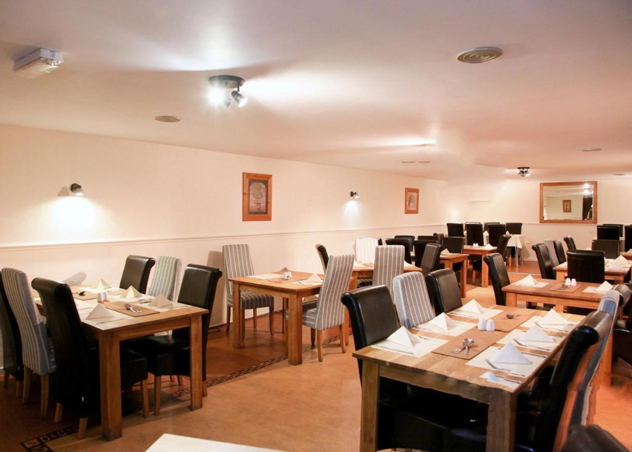 Lumb Farm Country Club Otel Ripley  Dış mekan fotoğraf