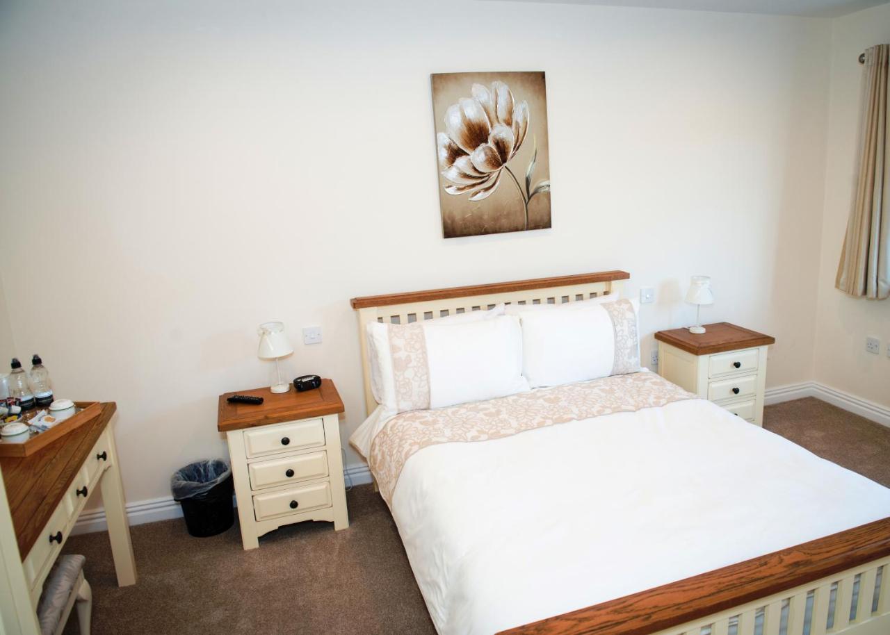 Lumb Farm Country Club Otel Ripley  Dış mekan fotoğraf