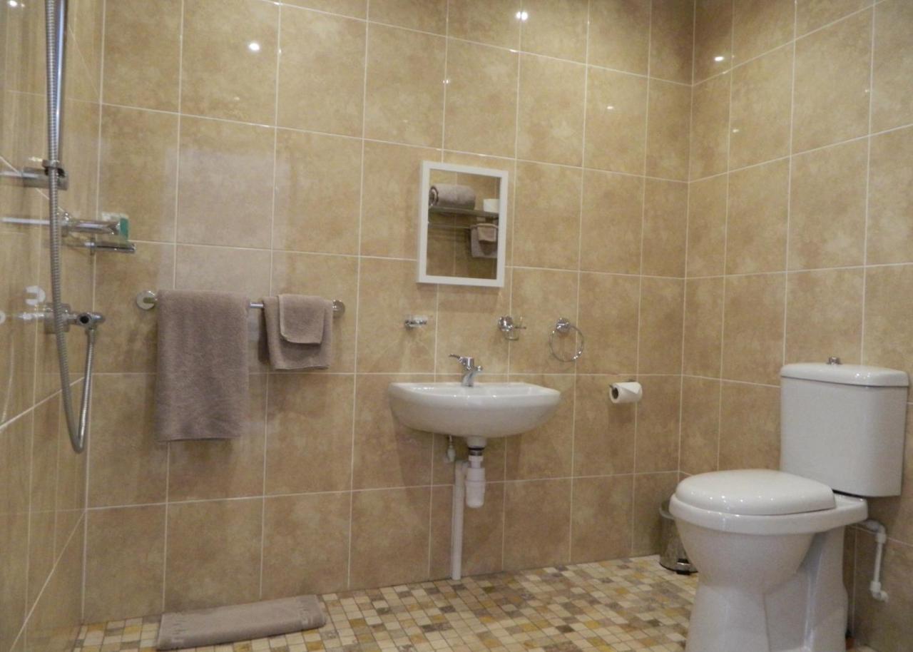 Lumb Farm Country Club Otel Ripley  Dış mekan fotoğraf
