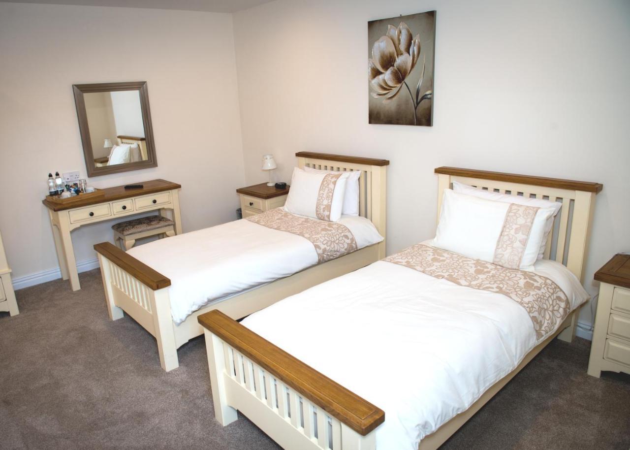Lumb Farm Country Club Otel Ripley  Dış mekan fotoğraf