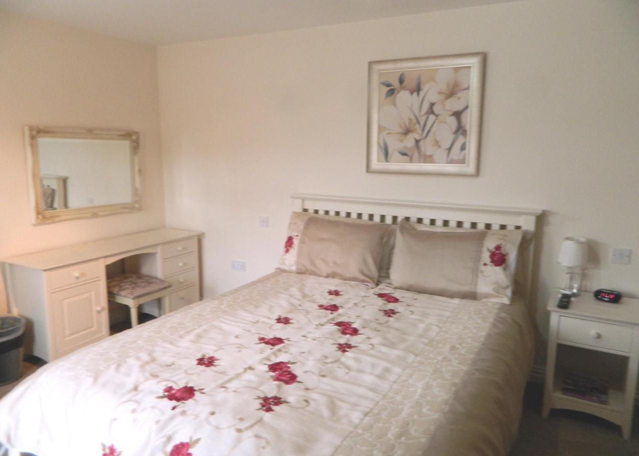 Lumb Farm Country Club Otel Ripley  Dış mekan fotoğraf