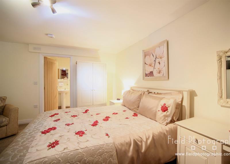 Lumb Farm Country Club Otel Ripley  Dış mekan fotoğraf