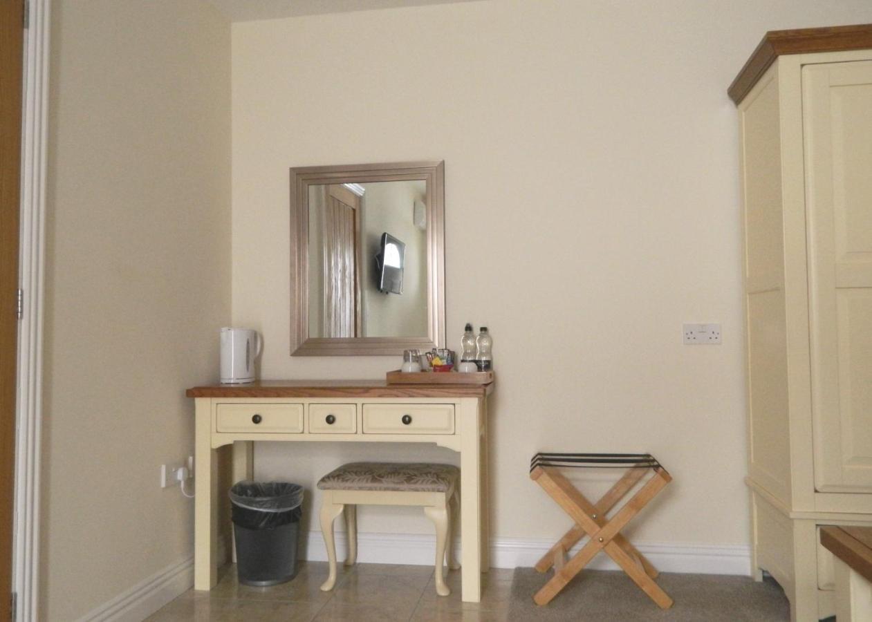 Lumb Farm Country Club Otel Ripley  Dış mekan fotoğraf